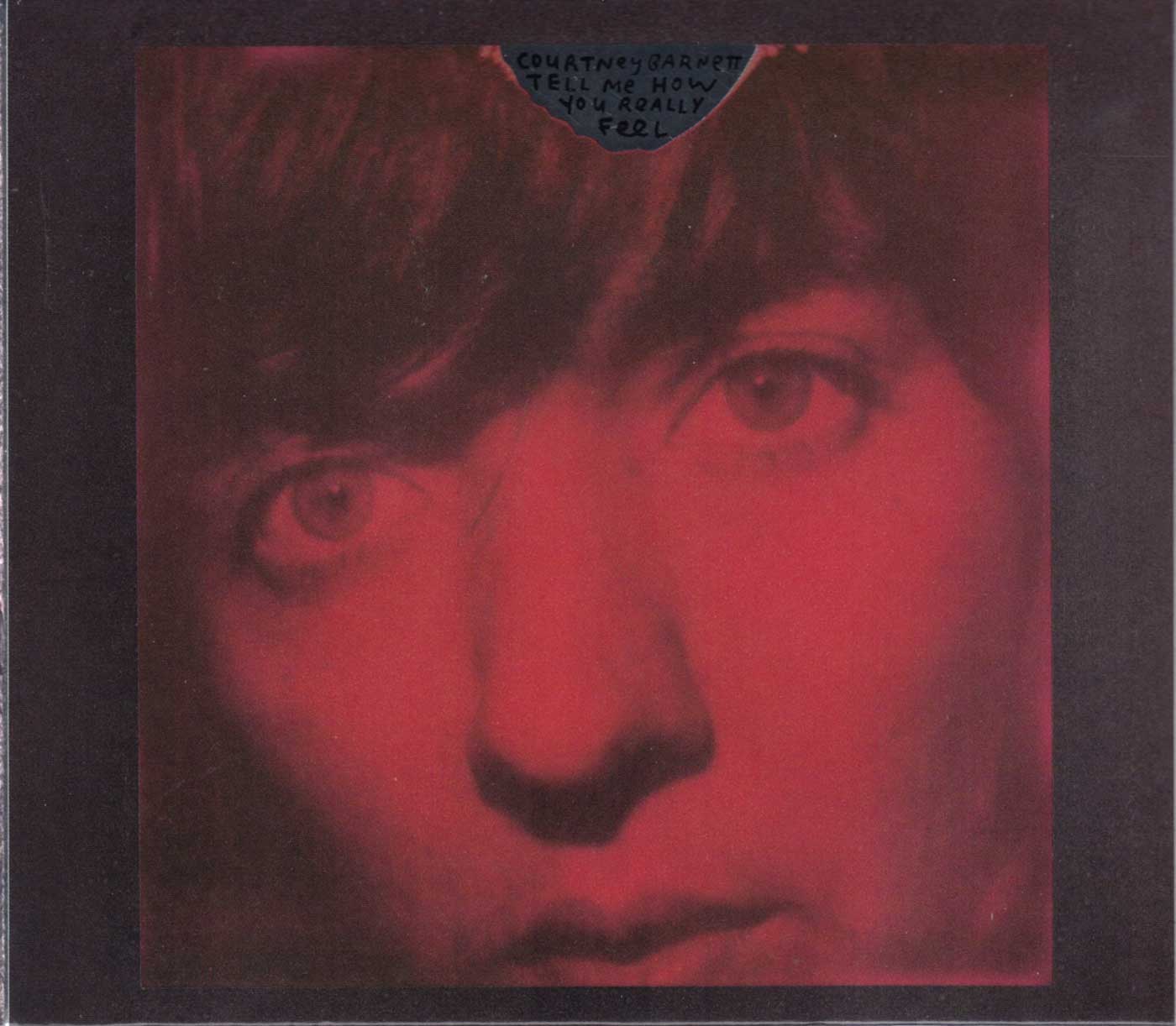 Tell Me How You Really Feel